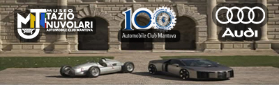 The 1,001-Horsepower Audi Tribute