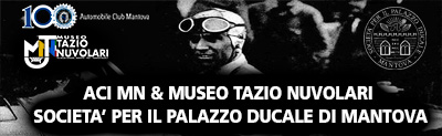 ACI MN & MTN - Società Palazzo Ducale