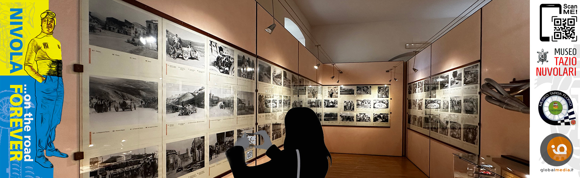 MUSEO TARGA FLORIO of Collesano