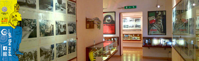 TARGA FLORIO MUSEUM - COLLESANO