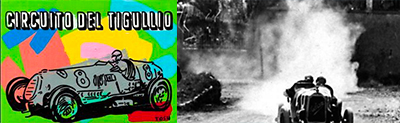 CIRCUITO DEL TIGULLIO