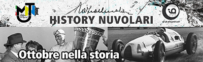 HISTORY NUVOLARI - OCTOBER