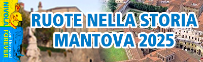 ​The 2025 RUOTE NELLA STORIA