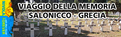 JOURNERY OF REMEMBRANCE